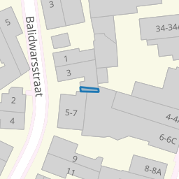 Perceel BAA01-M-4557