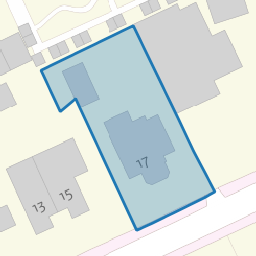 Perceel BAA01-M-4559