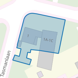 Perceel BAA01-M-4561