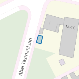 Perceel BAA01-M-4562