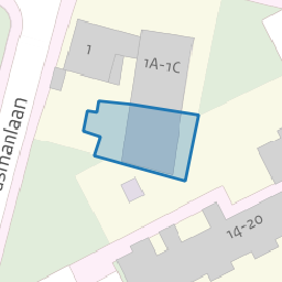 Perceel BAA01-M-4563