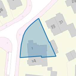 Perceel BAA01-M-4573