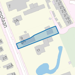 Perceel BAA01-M-4575