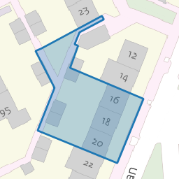 Perceel BAA01-M-4580