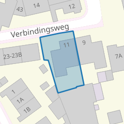 Perceel BAA01-M-4581