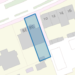 Perceel BAA01-M-4585