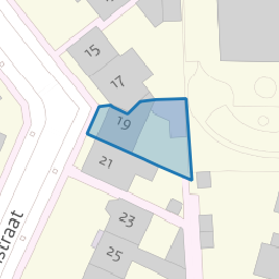 Perceel BAA01-M-4590