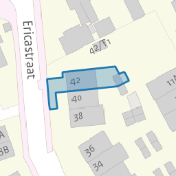 Perceel BAA01-M-4592