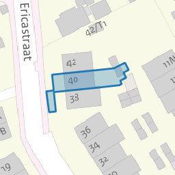 Perceel BAA01-M-4593