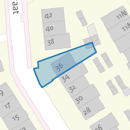 Perceel BAA01-M-4595