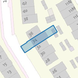 Perceel BAA01-M-4596