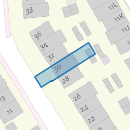 Perceel BAA01-M-4598