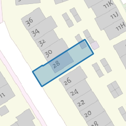 Perceel BAA01-M-4599