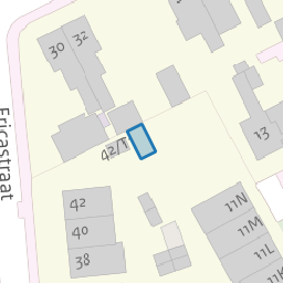 Perceel BAA01-M-4600