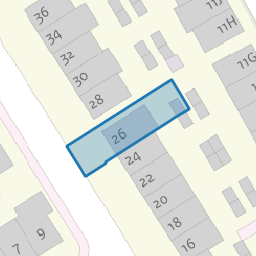 Perceel BAA01-M-4601