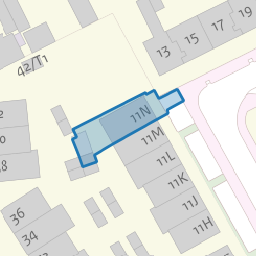 Perceel BAA01-M-4606