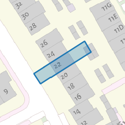 Perceel BAA01-M-4607