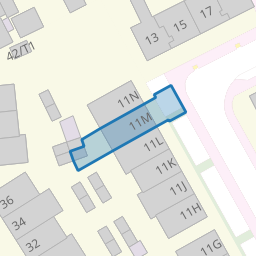 Perceel BAA01-M-4610