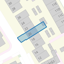 Perceel BAA01-M-4611