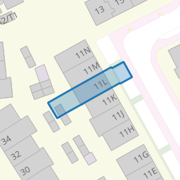 Perceel BAA01-M-4613