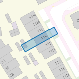 Perceel BAA01-M-4617