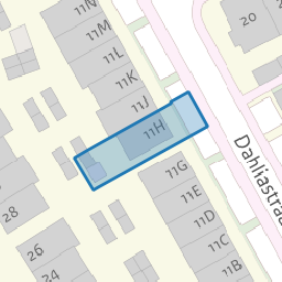 Perceel BAA01-M-4622