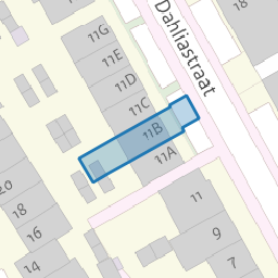 Perceel BAA01-M-4628