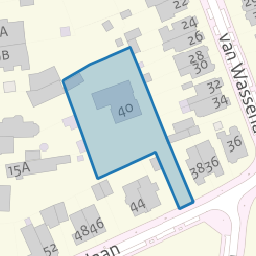 Perceel BAA01-M-4645