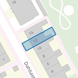 Perceel BAA01-M-4651