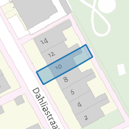 Perceel BAA01-M-4652