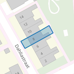 Perceel BAA01-M-4653