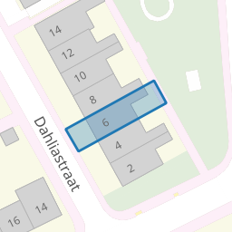 Perceel BAA01-M-4654