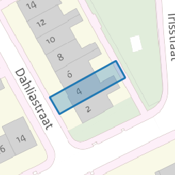 Perceel BAA01-M-4655