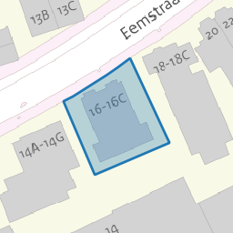 Perceel BAA01-M-4657