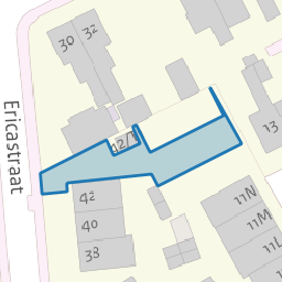 Perceel BAA01-M-4660