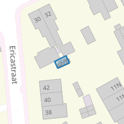 Perceel BAA01-M-4661