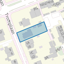 Perceel BAA01-M-4670