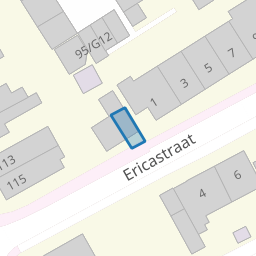 Perceel BAA01-M-4677