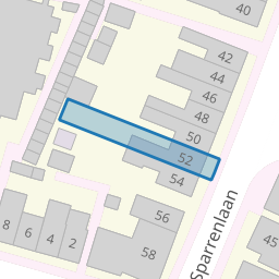 Perceel BAA01-M-4691