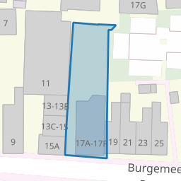 Perceel BAA01-M-4693