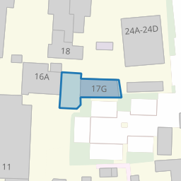 Perceel BAA01-M-4694