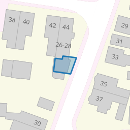 Perceel BAA01-M-4695