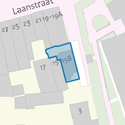 Perceel BAA01-M-4701