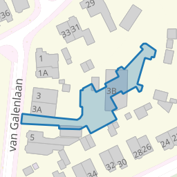 Perceel BAA01-M-4703