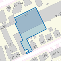 Perceel BAA01-M-4718