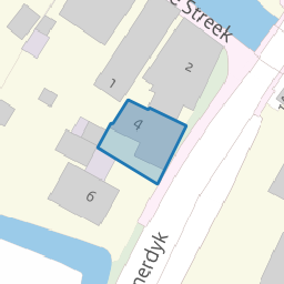 Perceel BAA02-A-1184