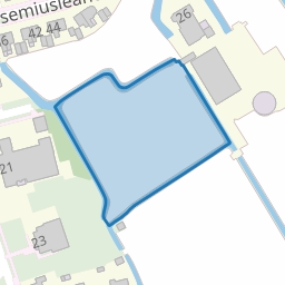 Perceel BAA02-A-1236