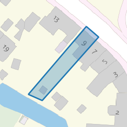 Perceel BAA02-A-1261