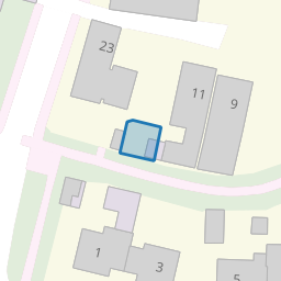 Perceel BAA02-A-1384