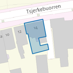 Perceel BAA02-A-1408